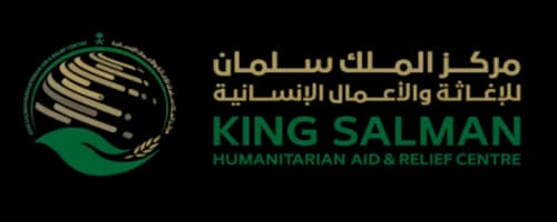 KING SALMAN